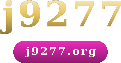 j9277 logo